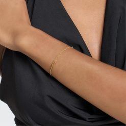 Alternative view of Gabriella Bracelet