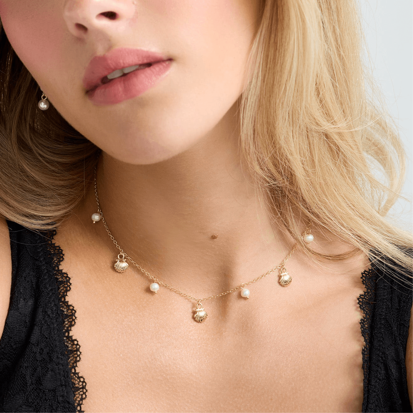 Costa Rica Necklace - Image 3