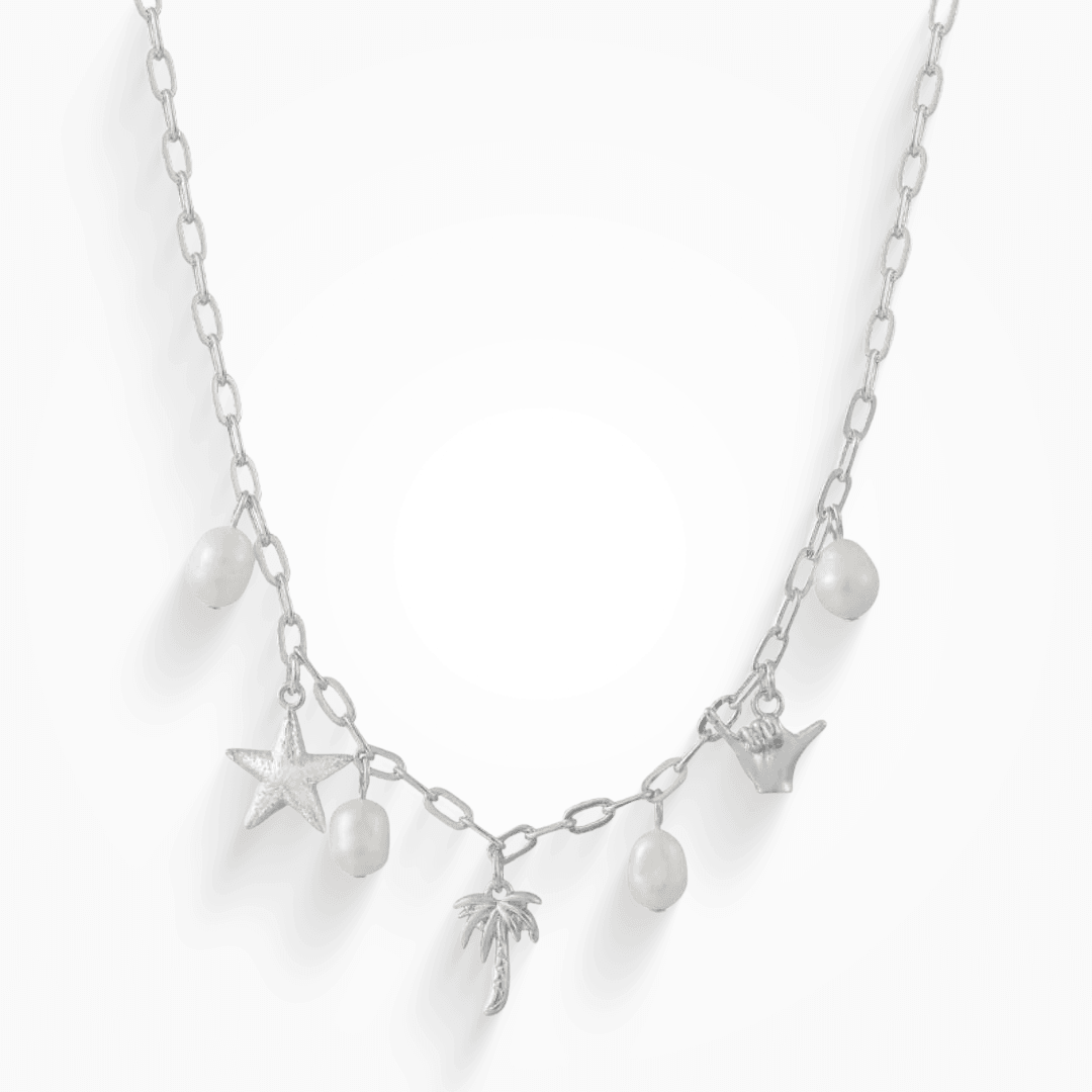 Tropical Bliss Necklace - Image 3