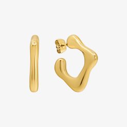 Alternative view of Sugar Shine Earrings