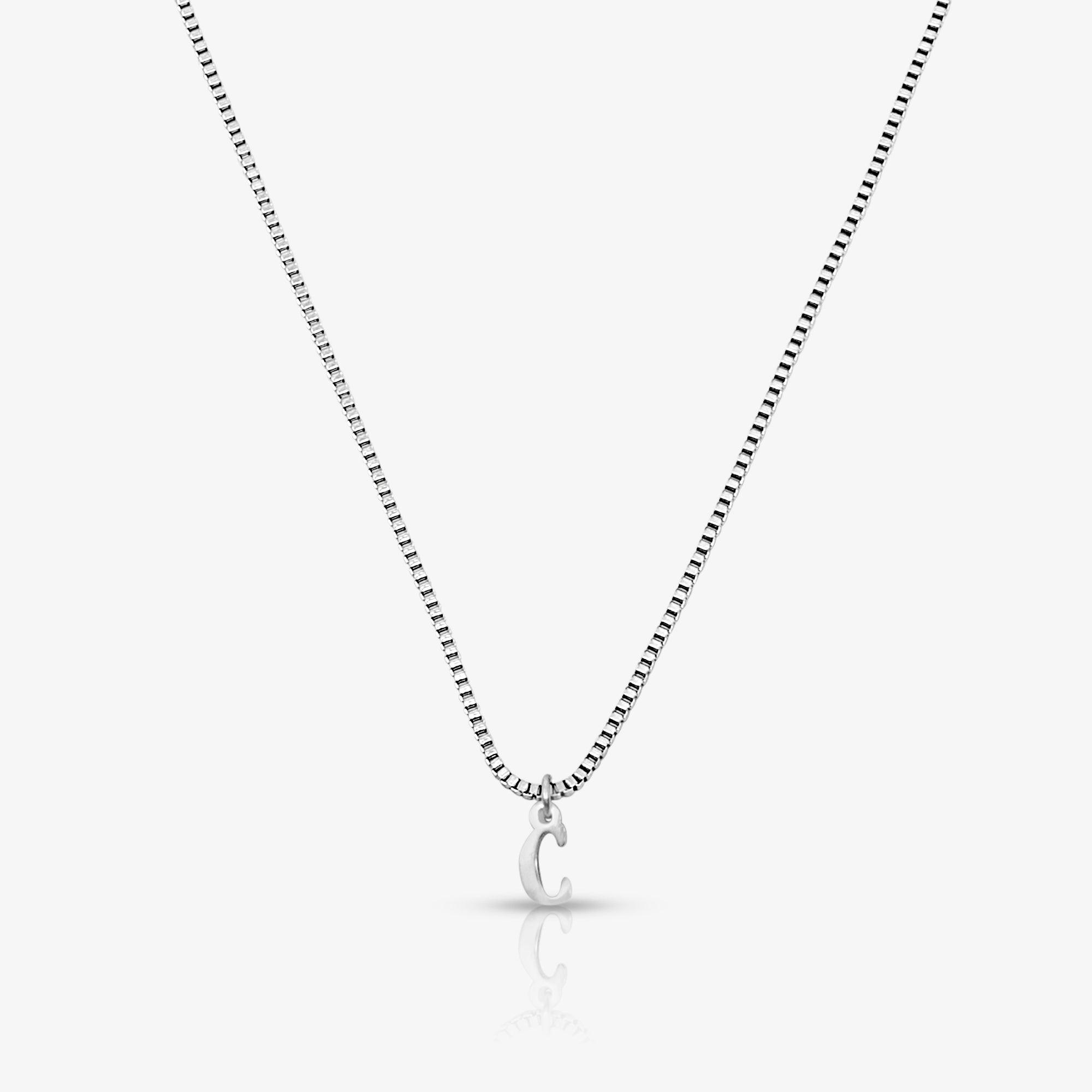 Initially Mine Necklace - Image 3