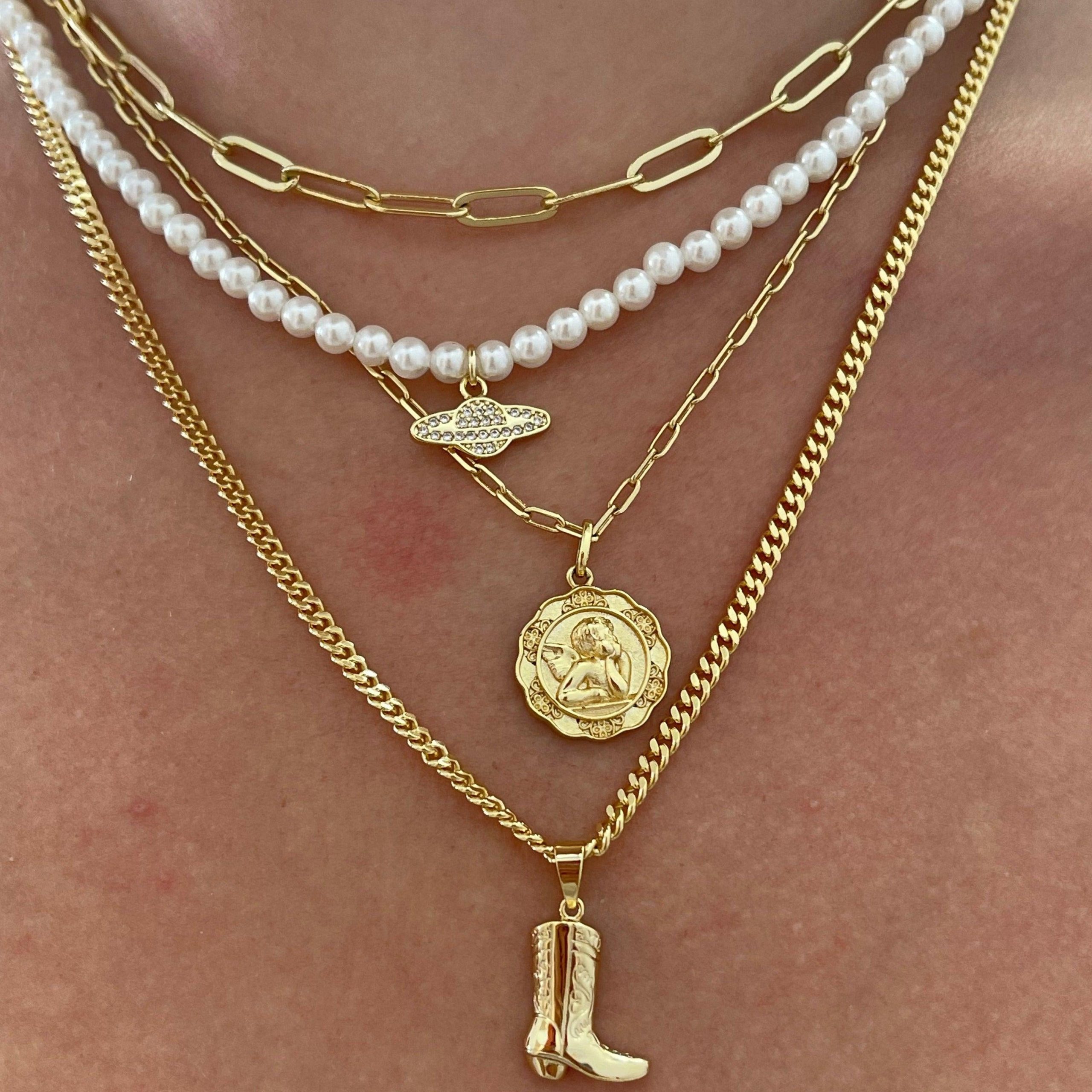 Link Up Necklace - Image 15