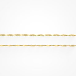 Alternative view of Isla Waist Chain