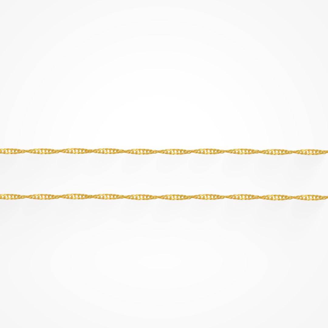 Isla Waist Chain - Image 2
