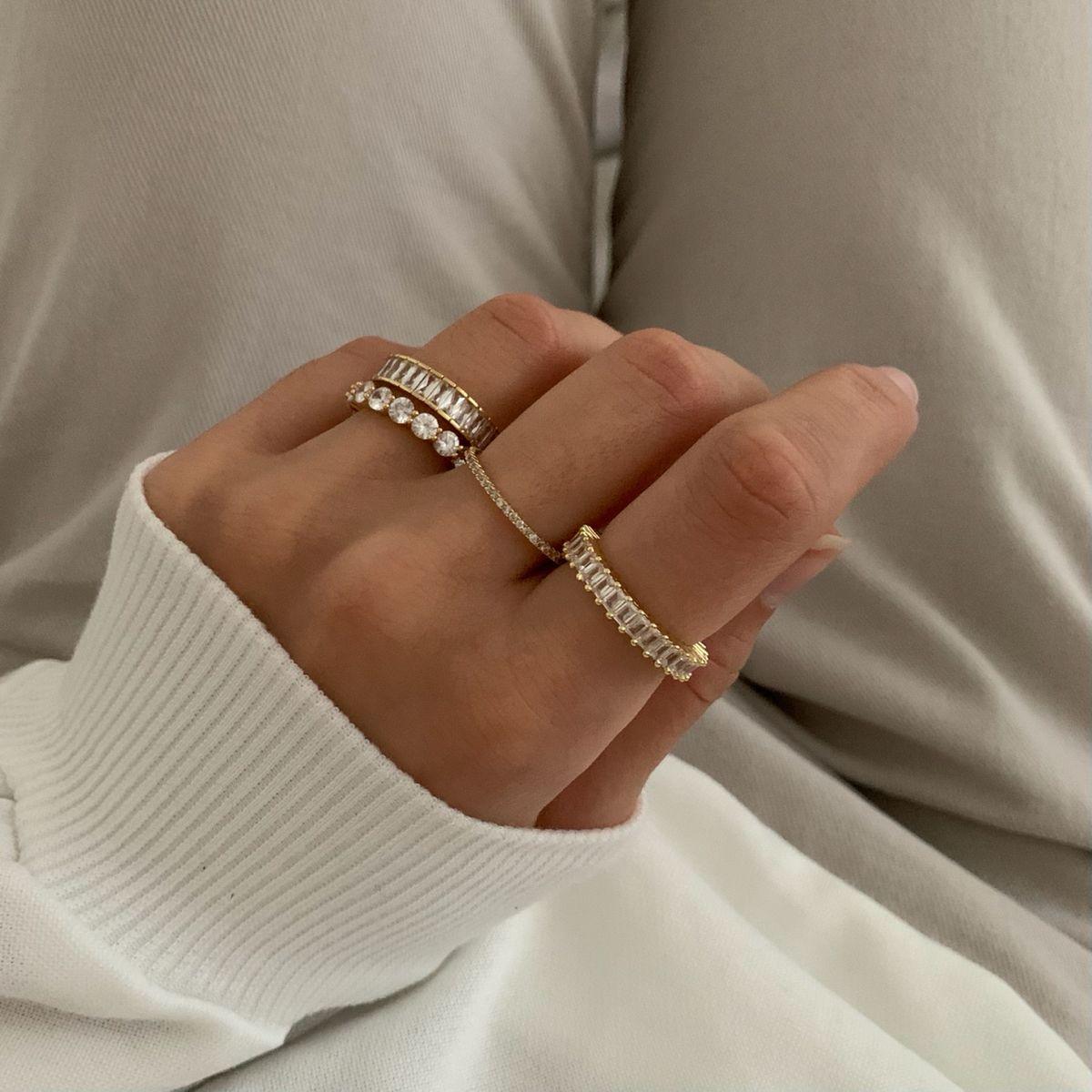 Ice Ice Baby Ring - Image 9