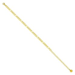 Manhattan Anklet