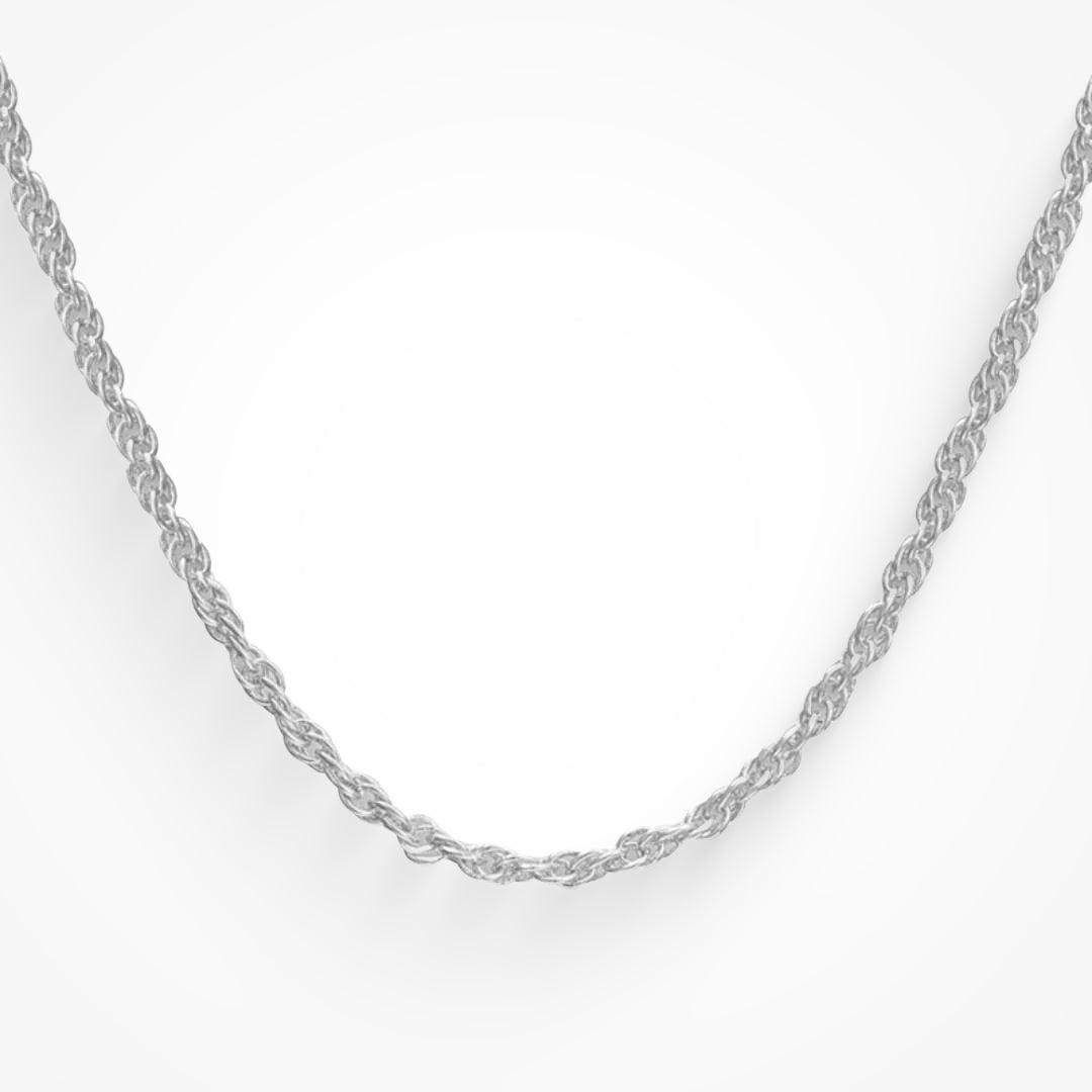 That's So Twisted Necklace - Image 3