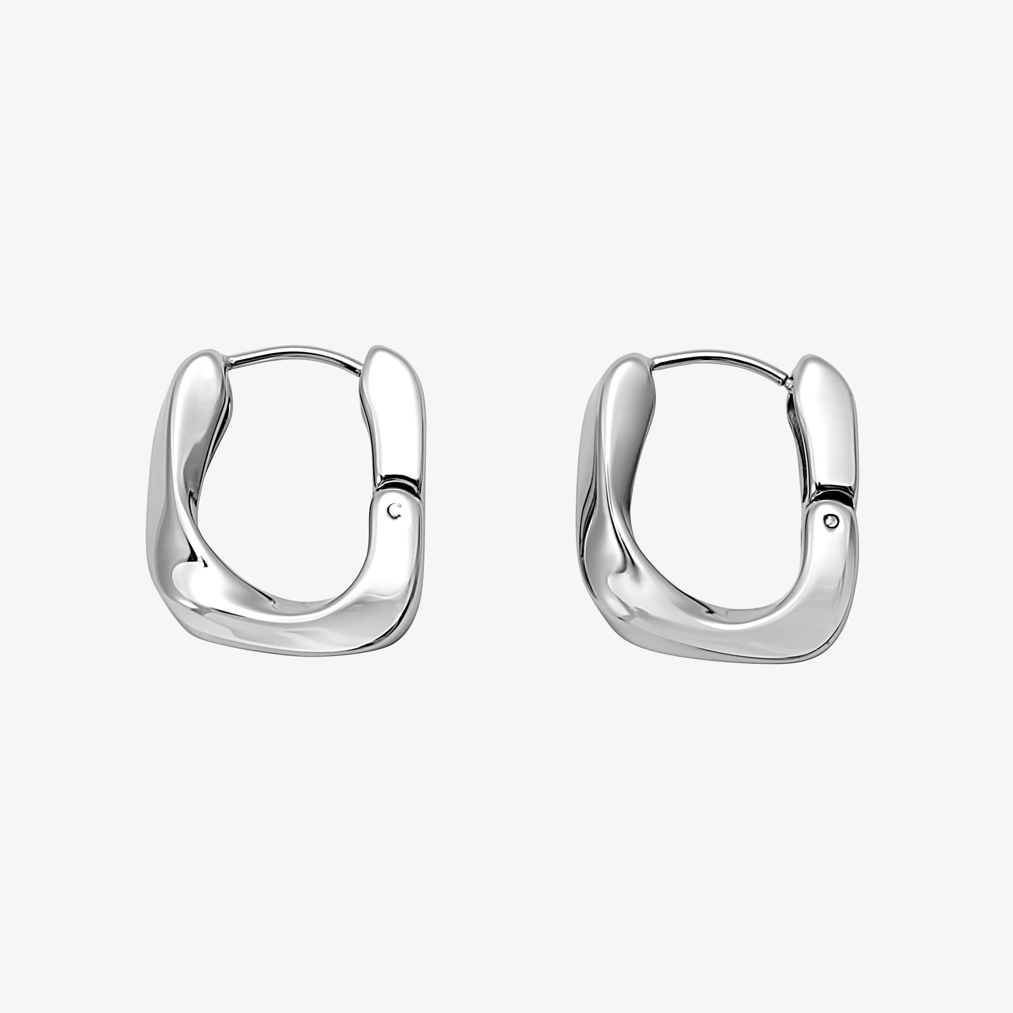 Glazed Girl Earrings - Image 3