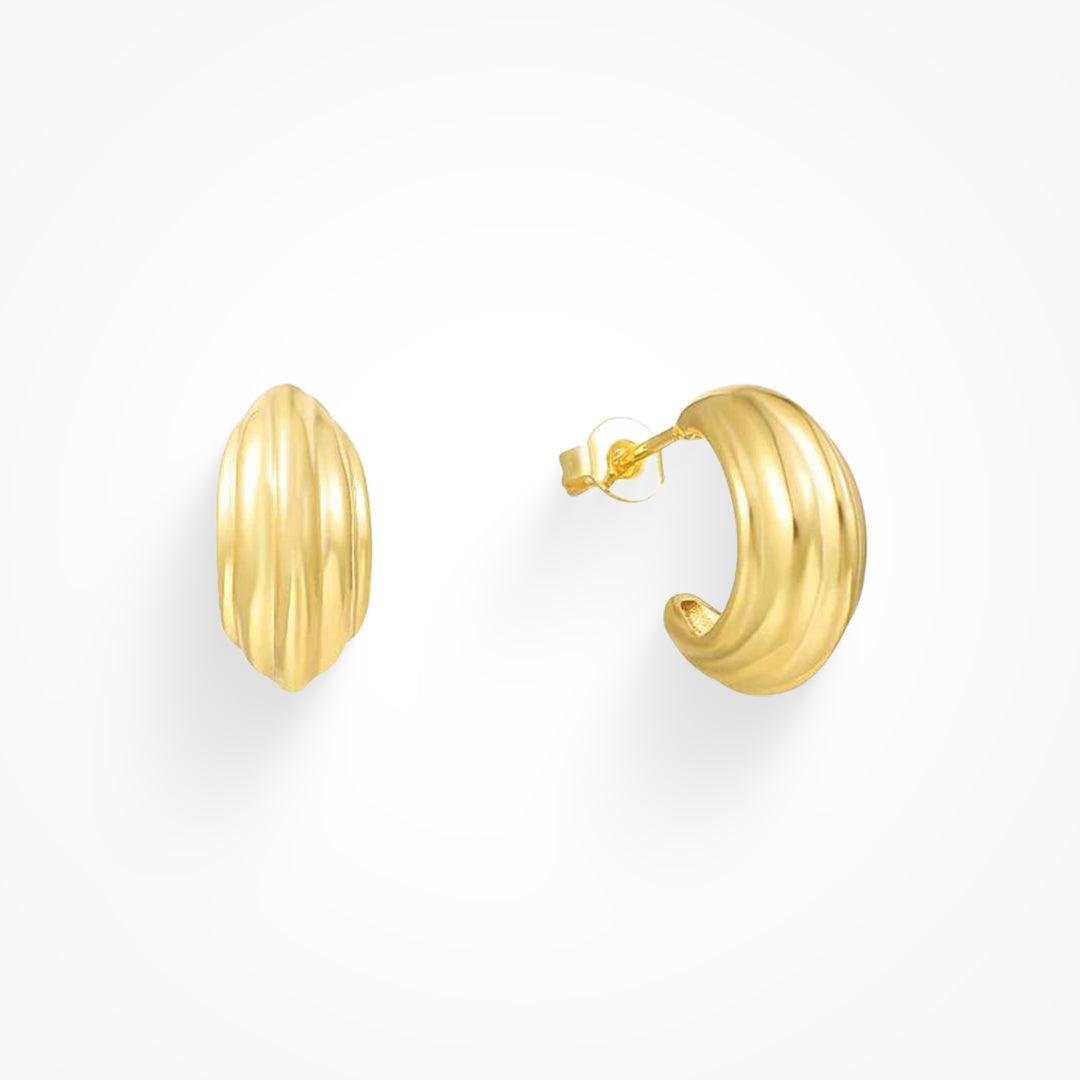 Power of Love Earrings - Image 2