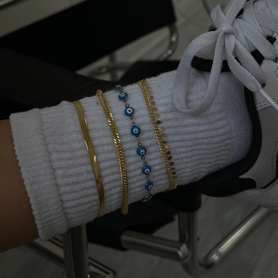 Nazar Anklet - Image 8