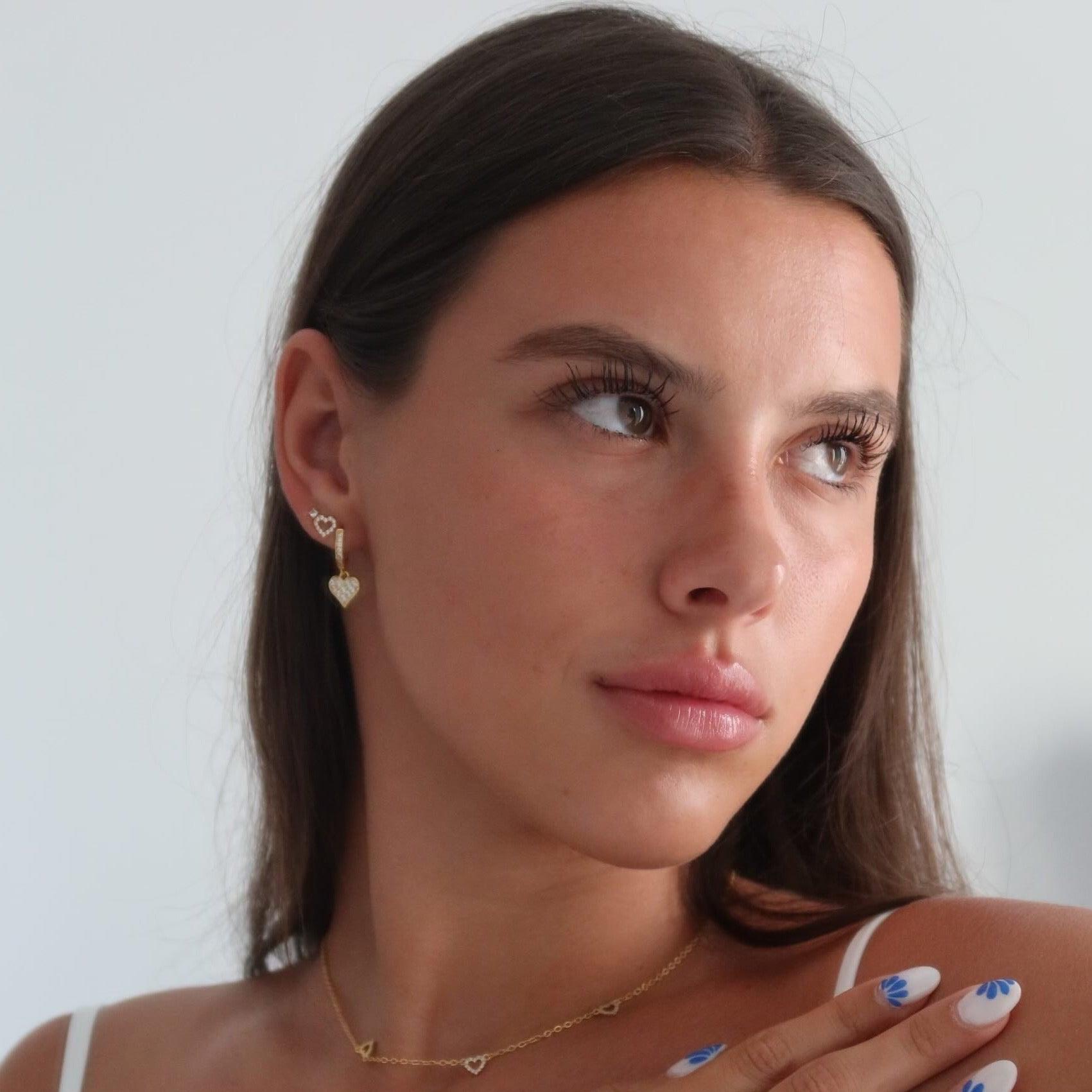 Flirty Earrings - Image 4