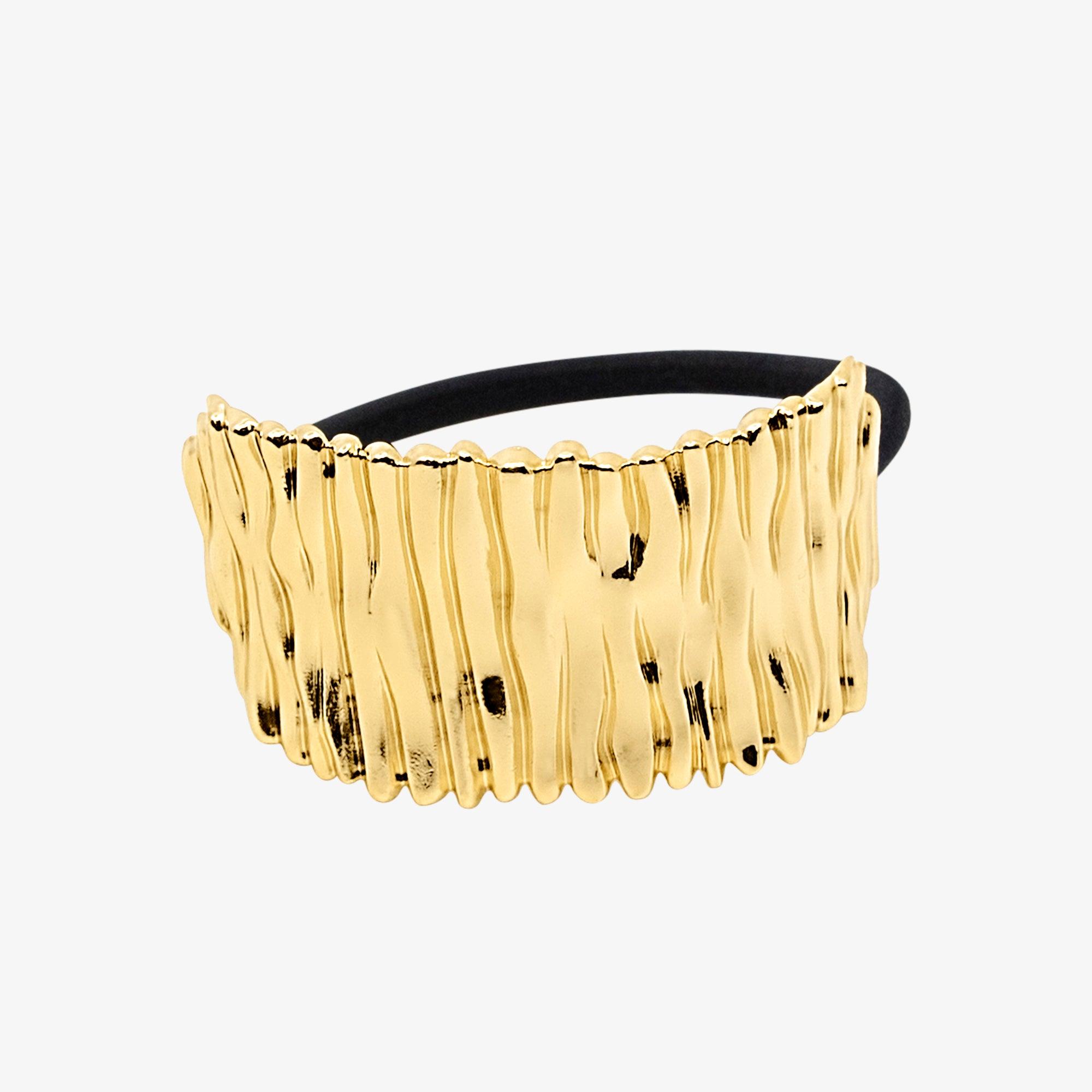 Beach Girl 3-Pack Hair Elastic Set - Image 4