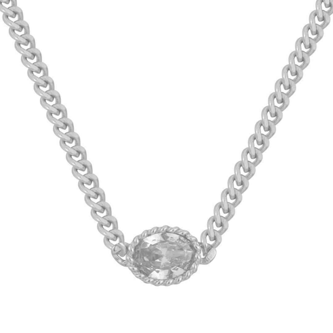 Hopeless Romantic Necklace - Image 3