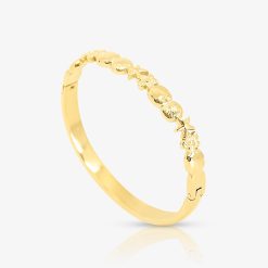 Alternative view of Coastal Dream Bangle