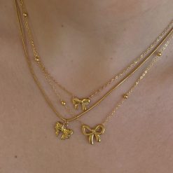 Alternative view of Sweetness Necklace