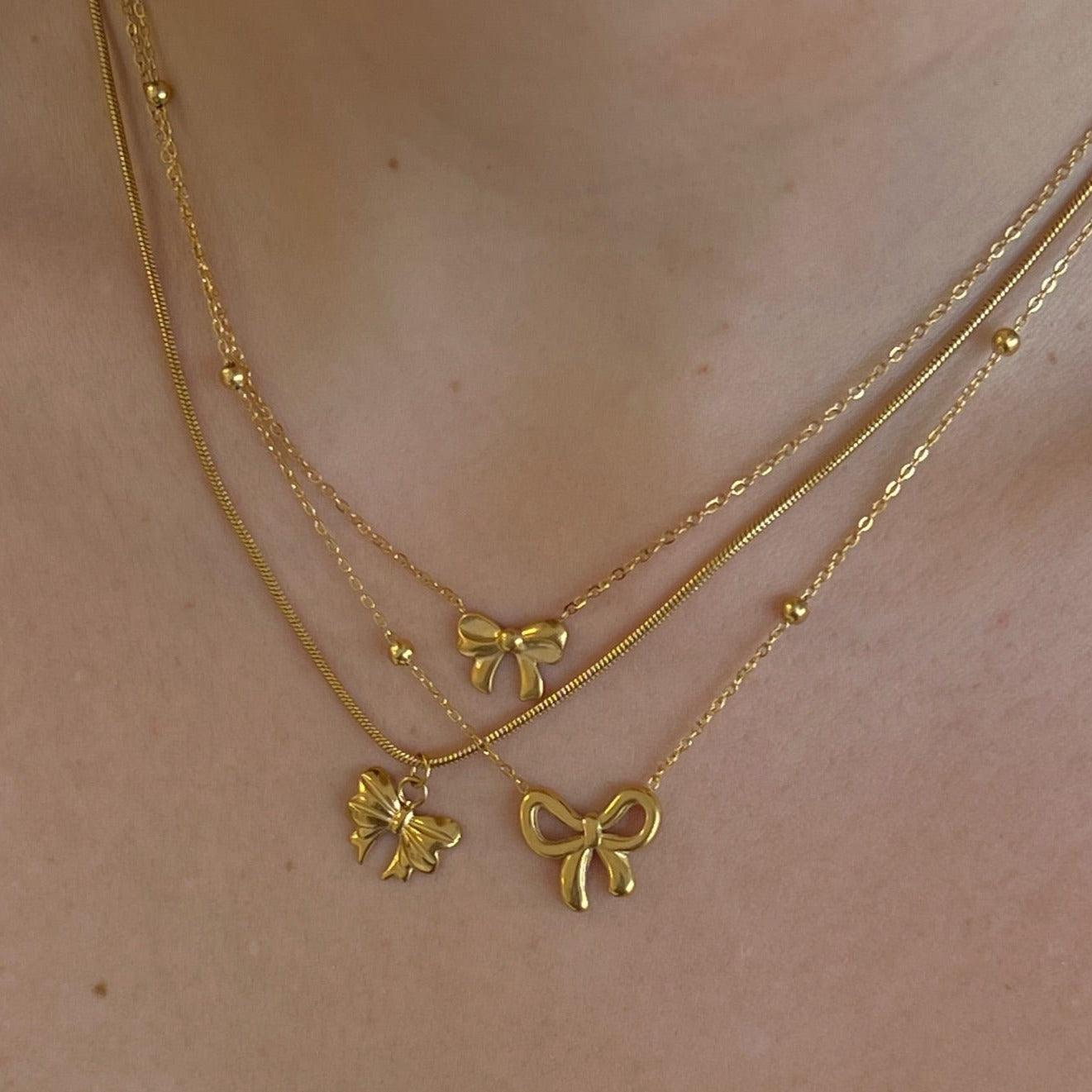 Sweetness Necklace - Image 2