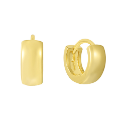 Alternative view of Rebel Earrings