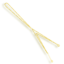 Alternative view of Rhodes Hand Chain