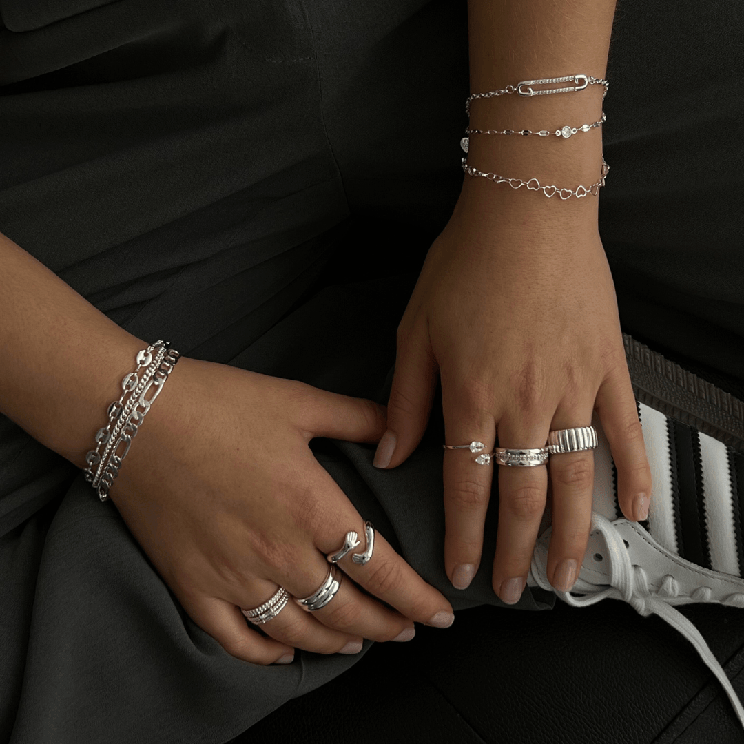 Double Up Ring - Image 7