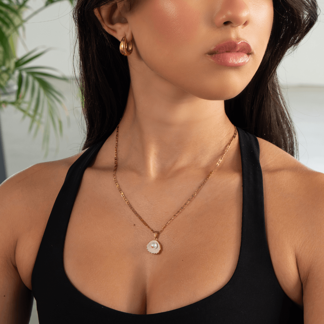 Meribella Necklace - Image 16