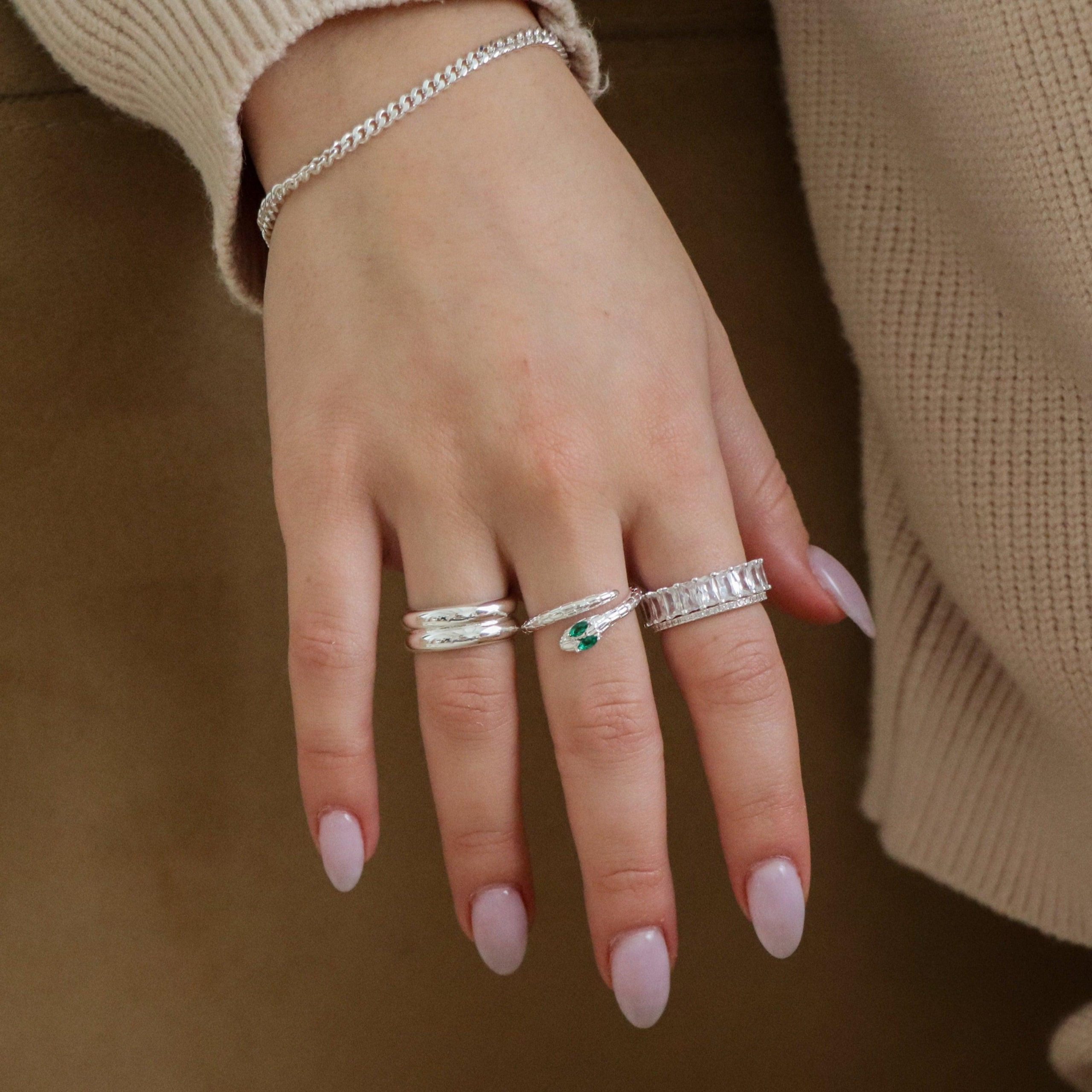 Double Up Ring - Image 12