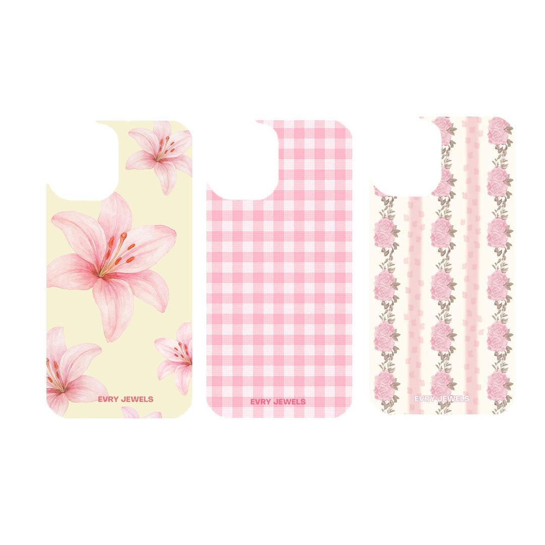 Phone Case Mega Bundle - 3 Covers - Image 4