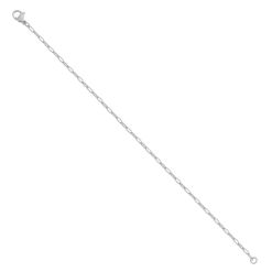 Alternative view of Baby Link Up Bracelet