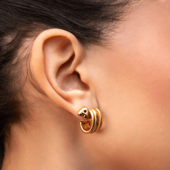 Alternative view of All About Me Earrings