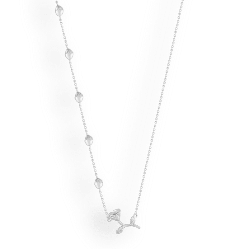Petals Necklace - Image 3