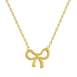 Alternative view of Cutie Pie Necklace