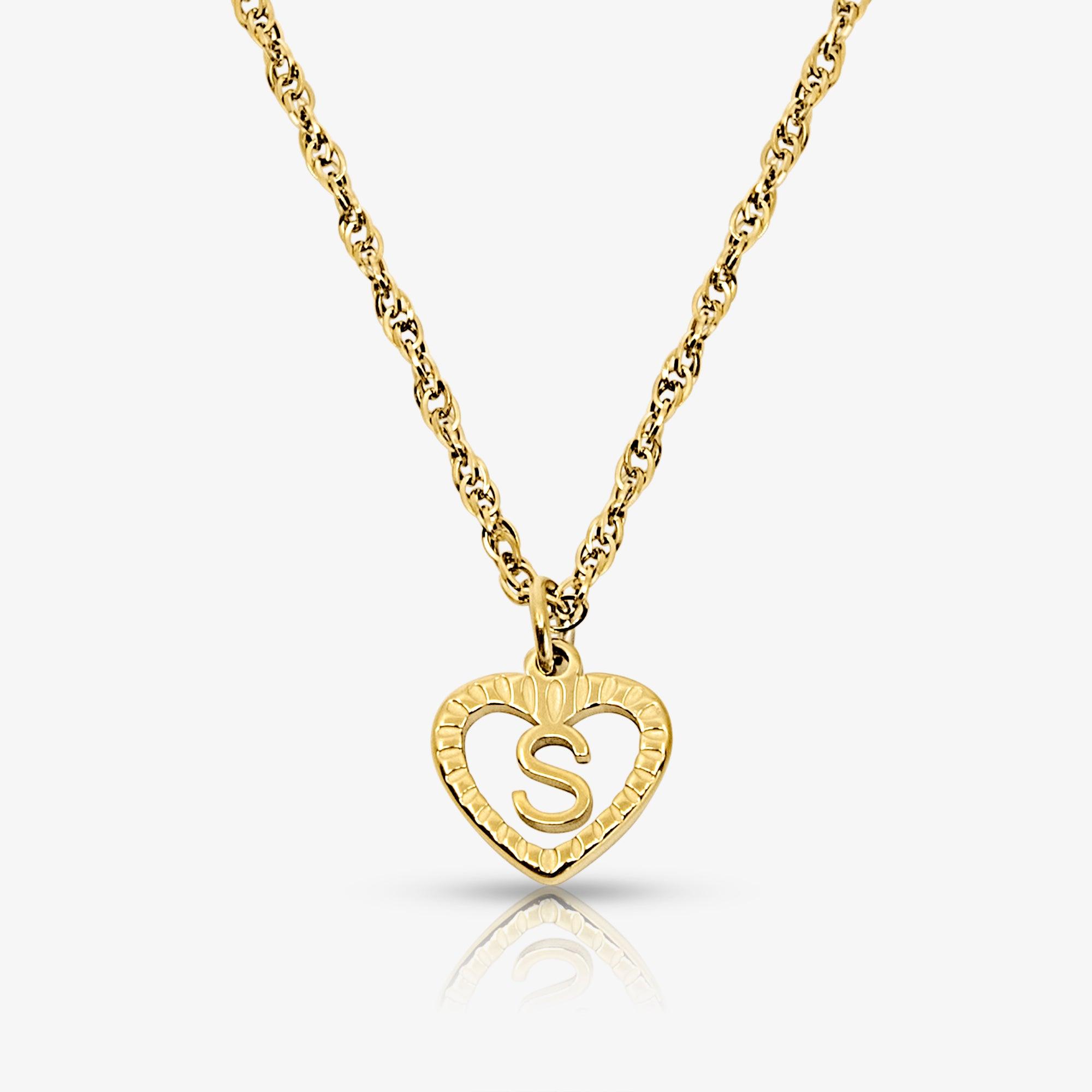 Love Myself Necklace - Image 8