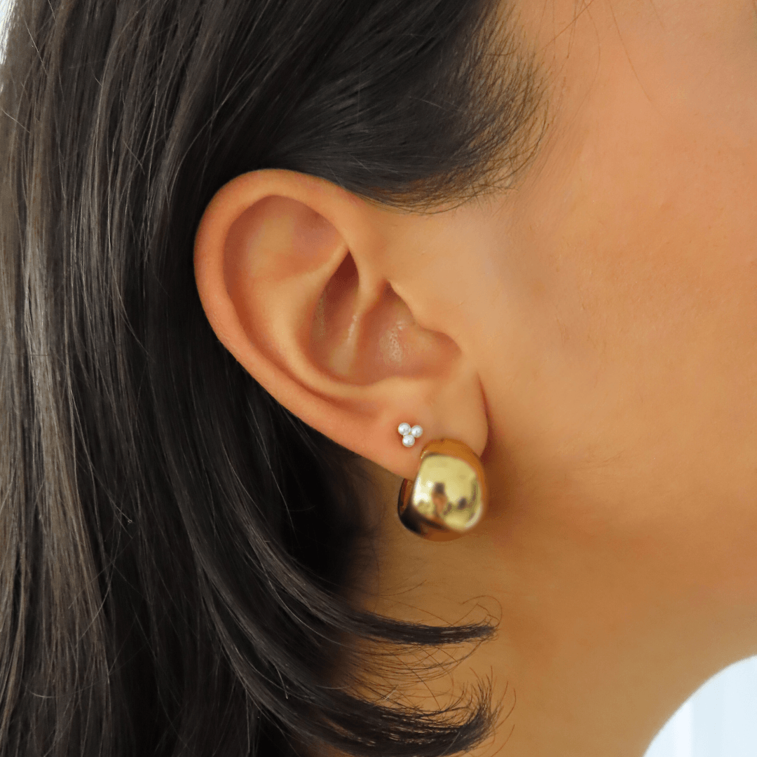 Bisou Earrings - Image 2