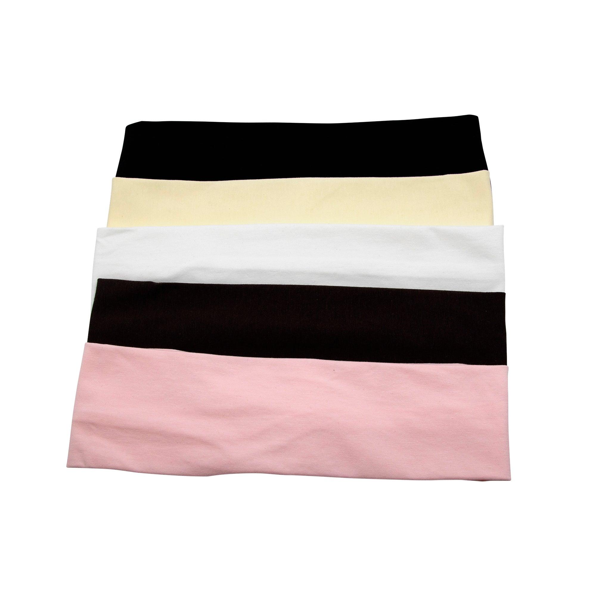 Bloom Babe Headbands - 5-Pack - Image 7