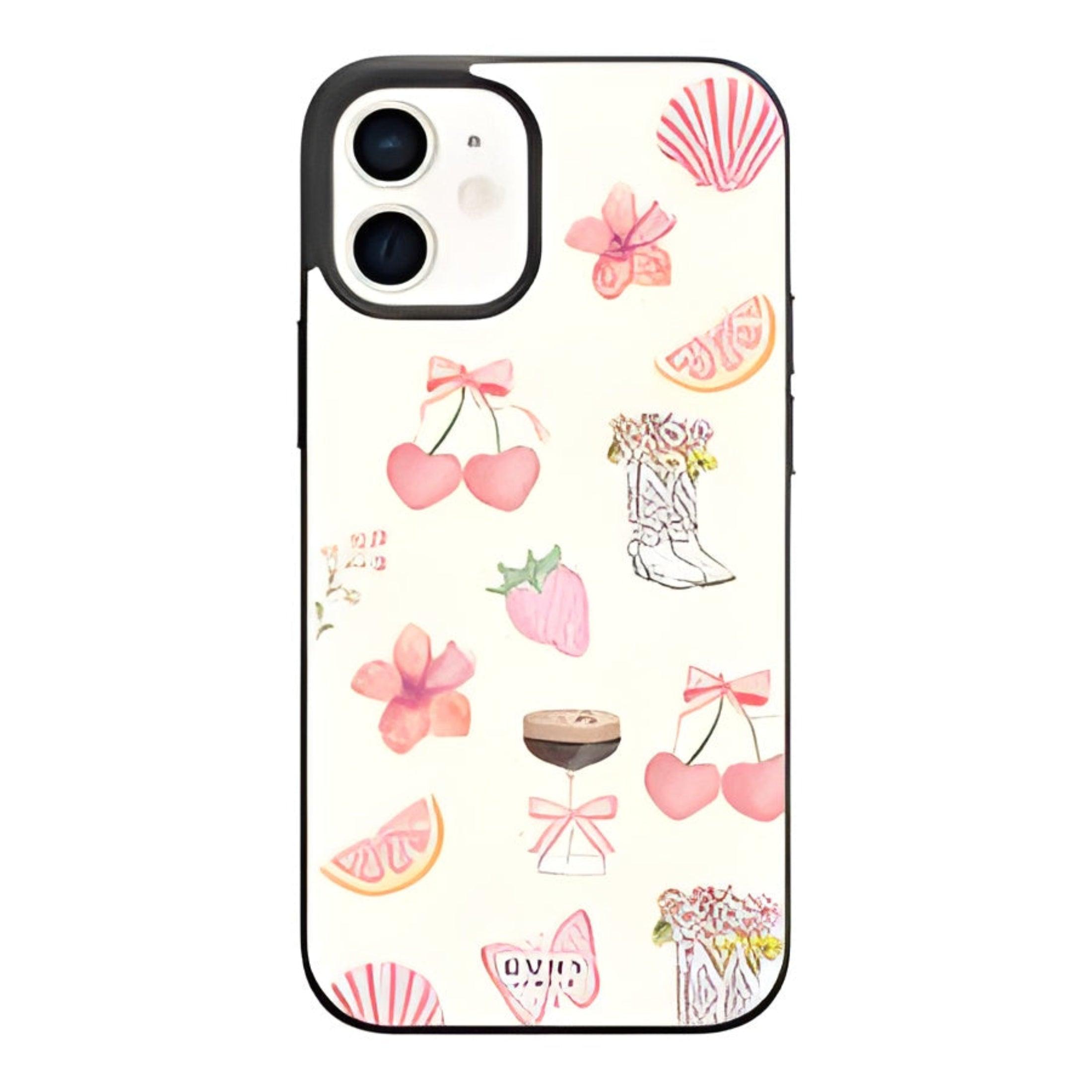 Phone case designed for iPhone - Image 24