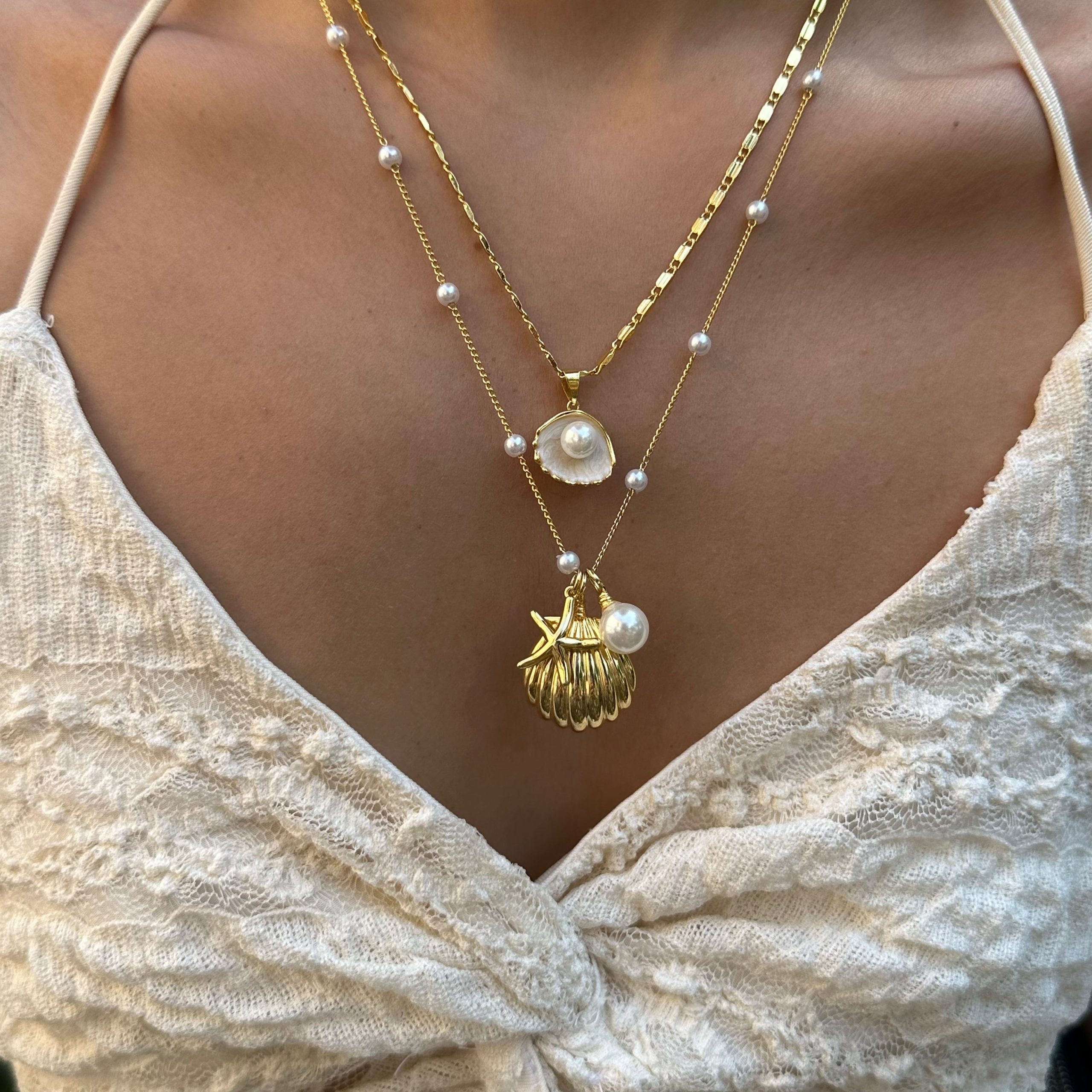 Meribella Necklace - Image 19