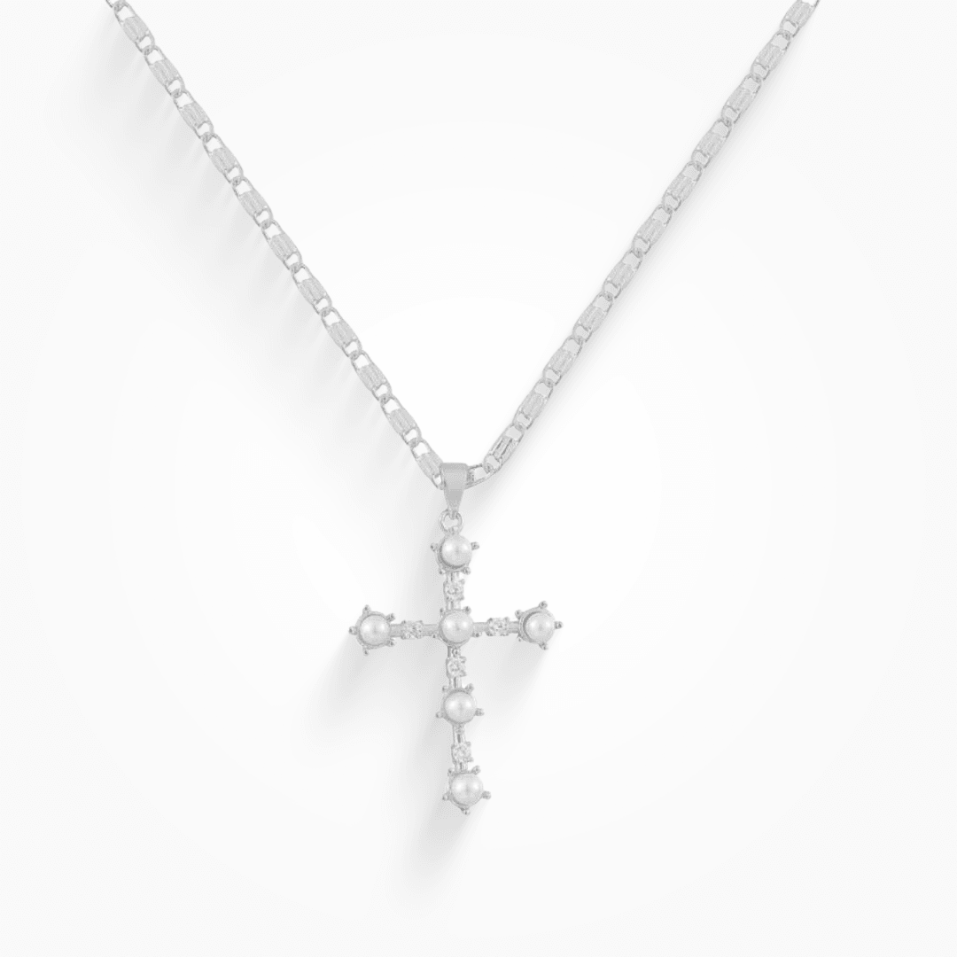 Regalia Necklace - Image 3