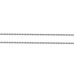 Alternative view of Roped Up Waist Chain
