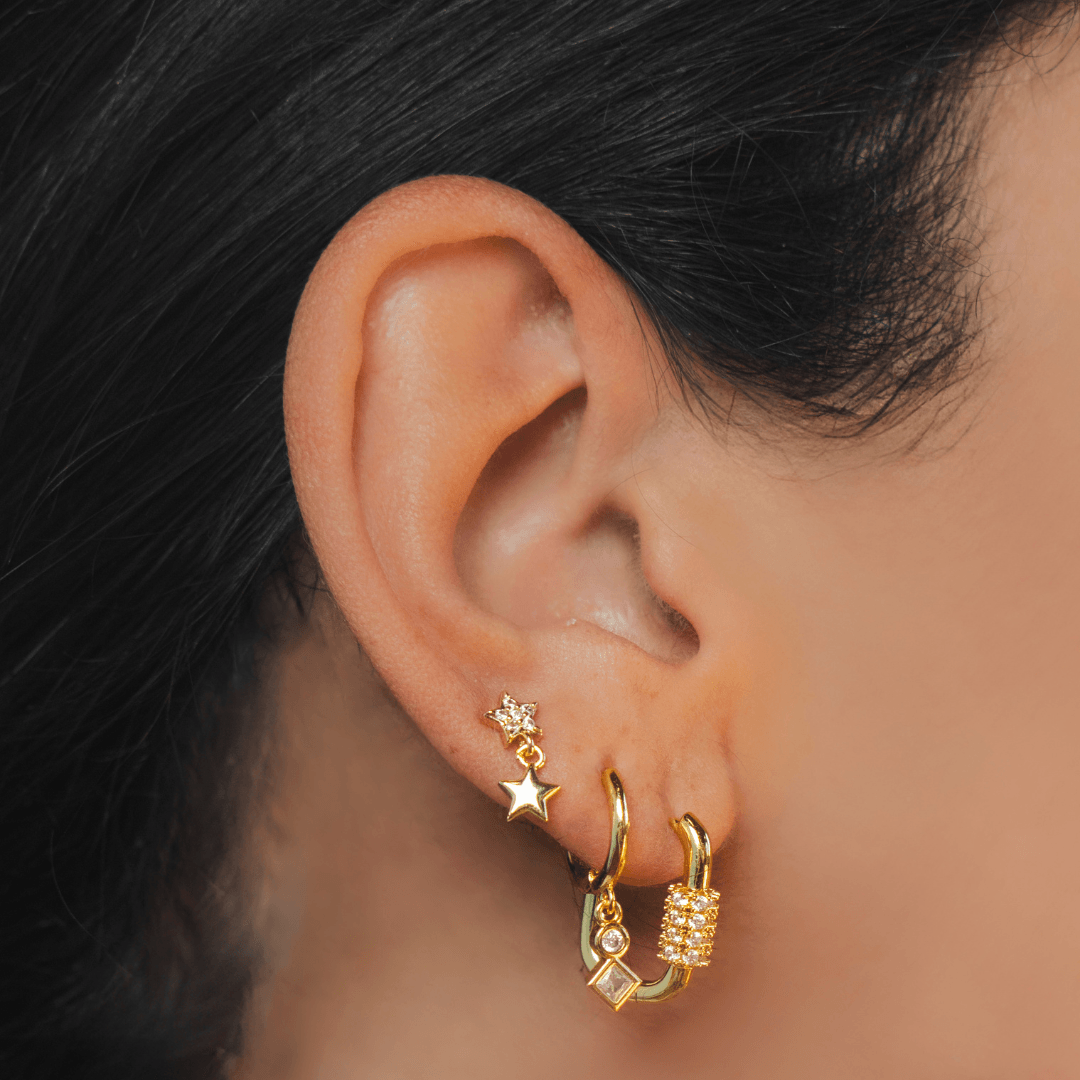 Rory Earrings - Image 2