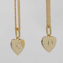 Alternative view of It's All About Me Necklace