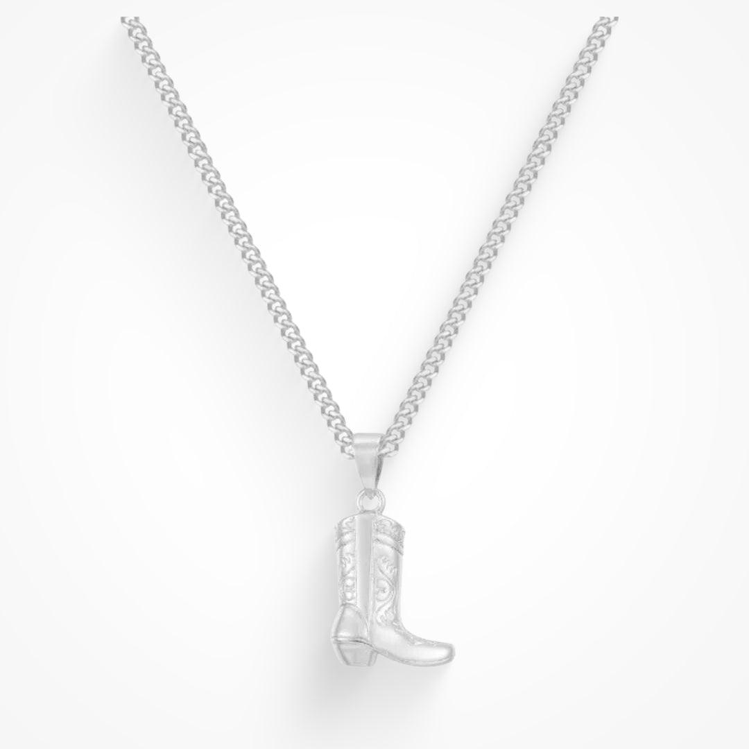 Western Wednesday Necklace - Image 3