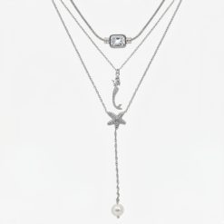 Alternative view of Coastal Mermaid 3 Piece Bundle
