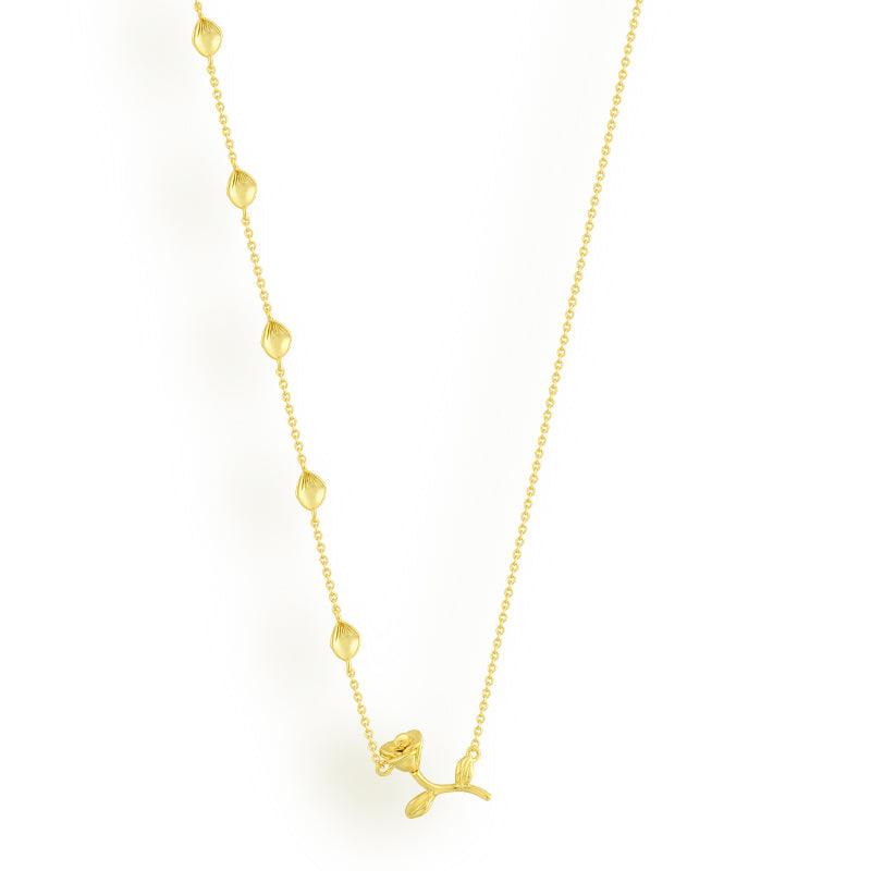 Petals Necklace - Image 2