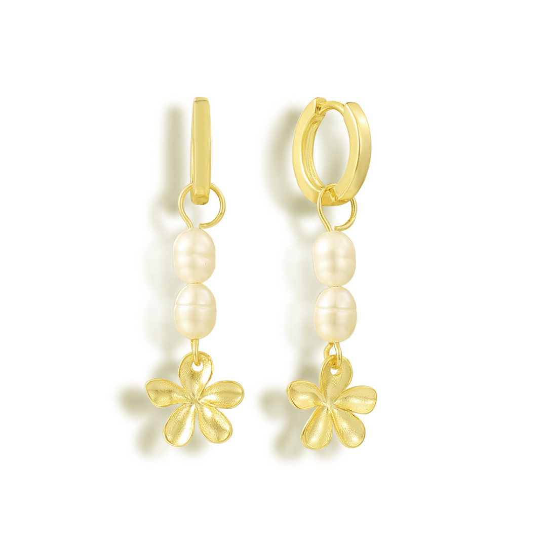 Fiji Earrings - Image 2
