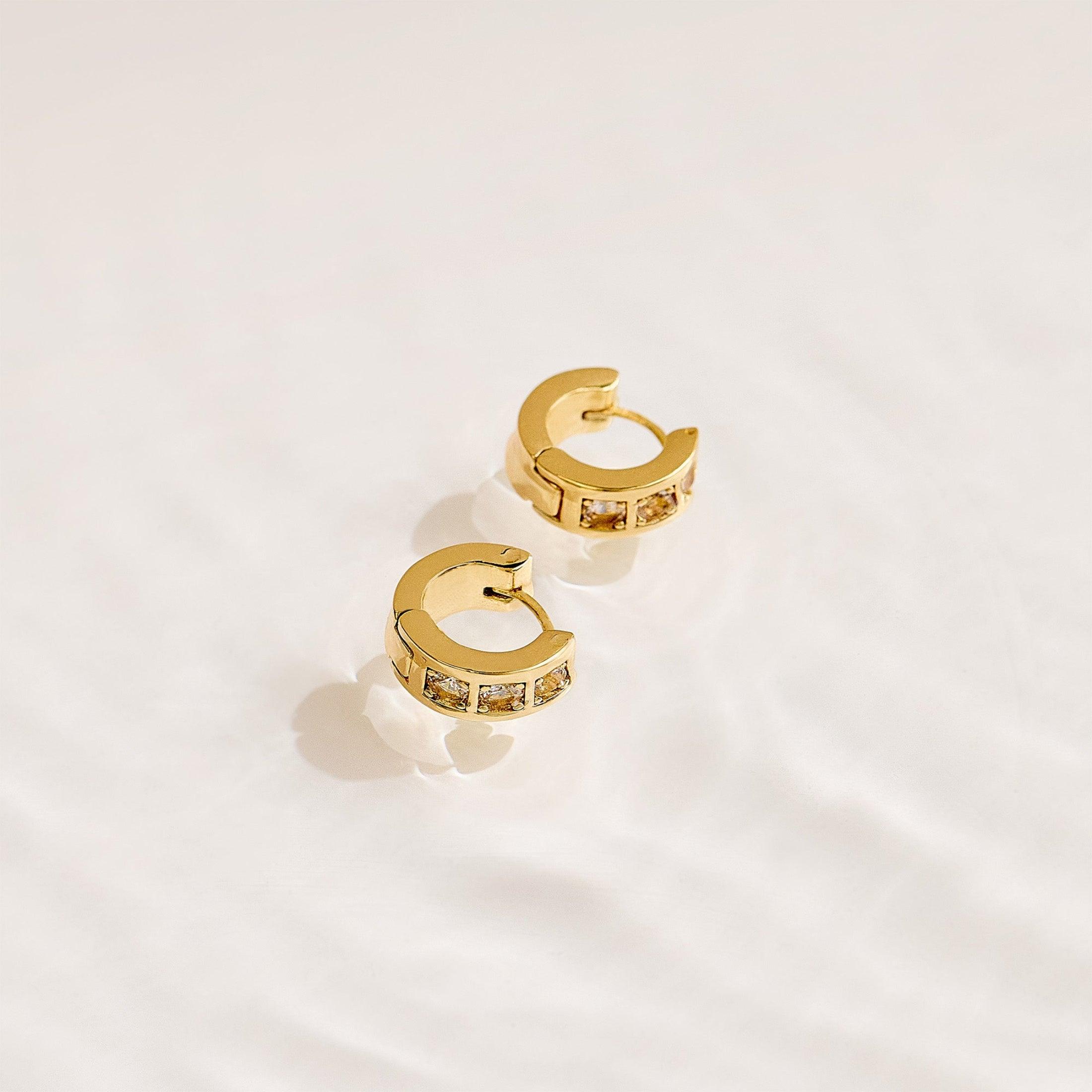 Treasure Earrings - Image 4