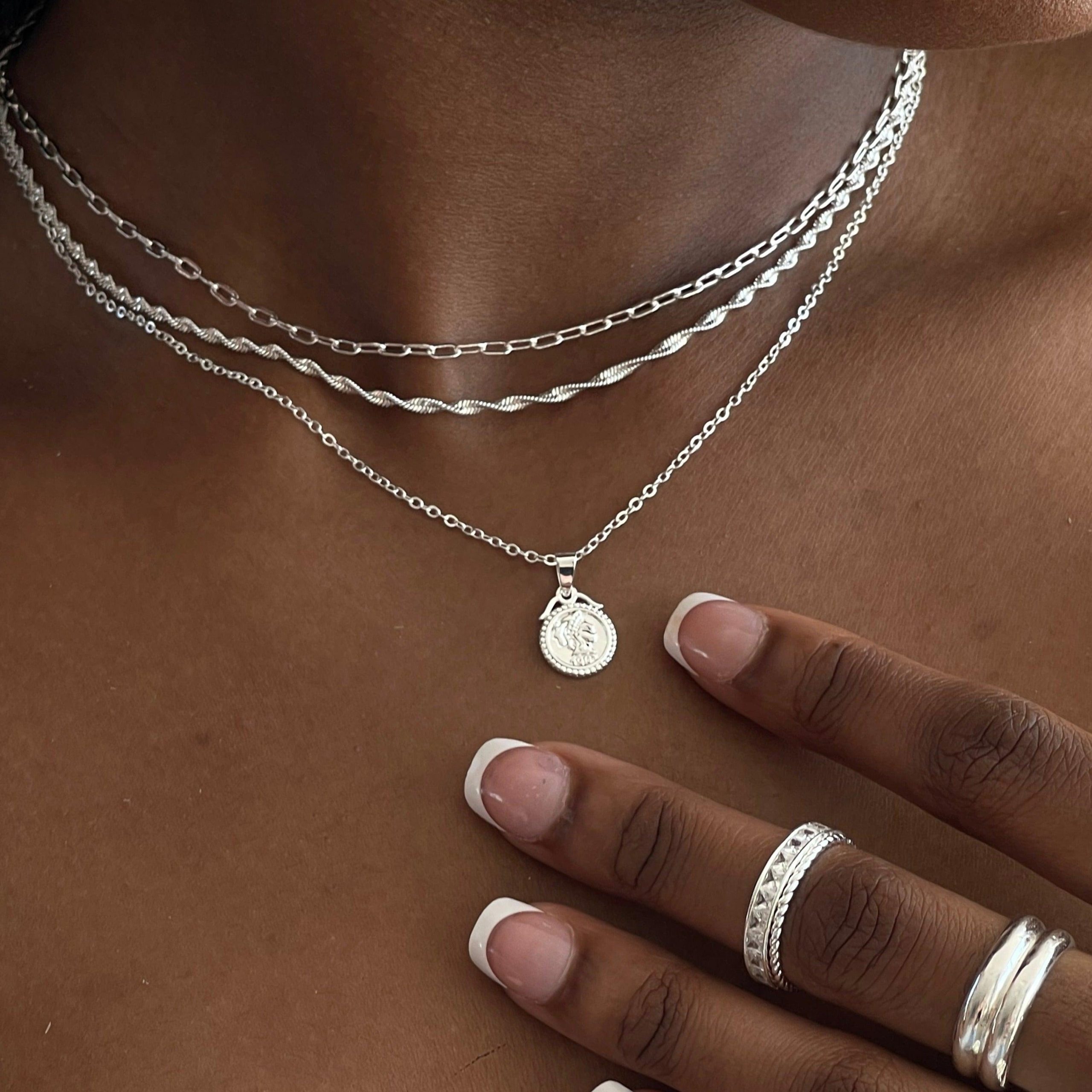 It's Vintage Necklace - Image 5
