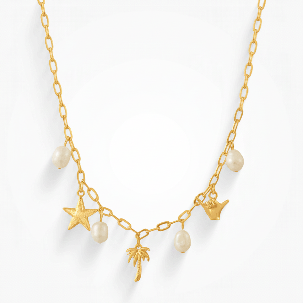 Coastal Crush Necklace Collection - Image 29