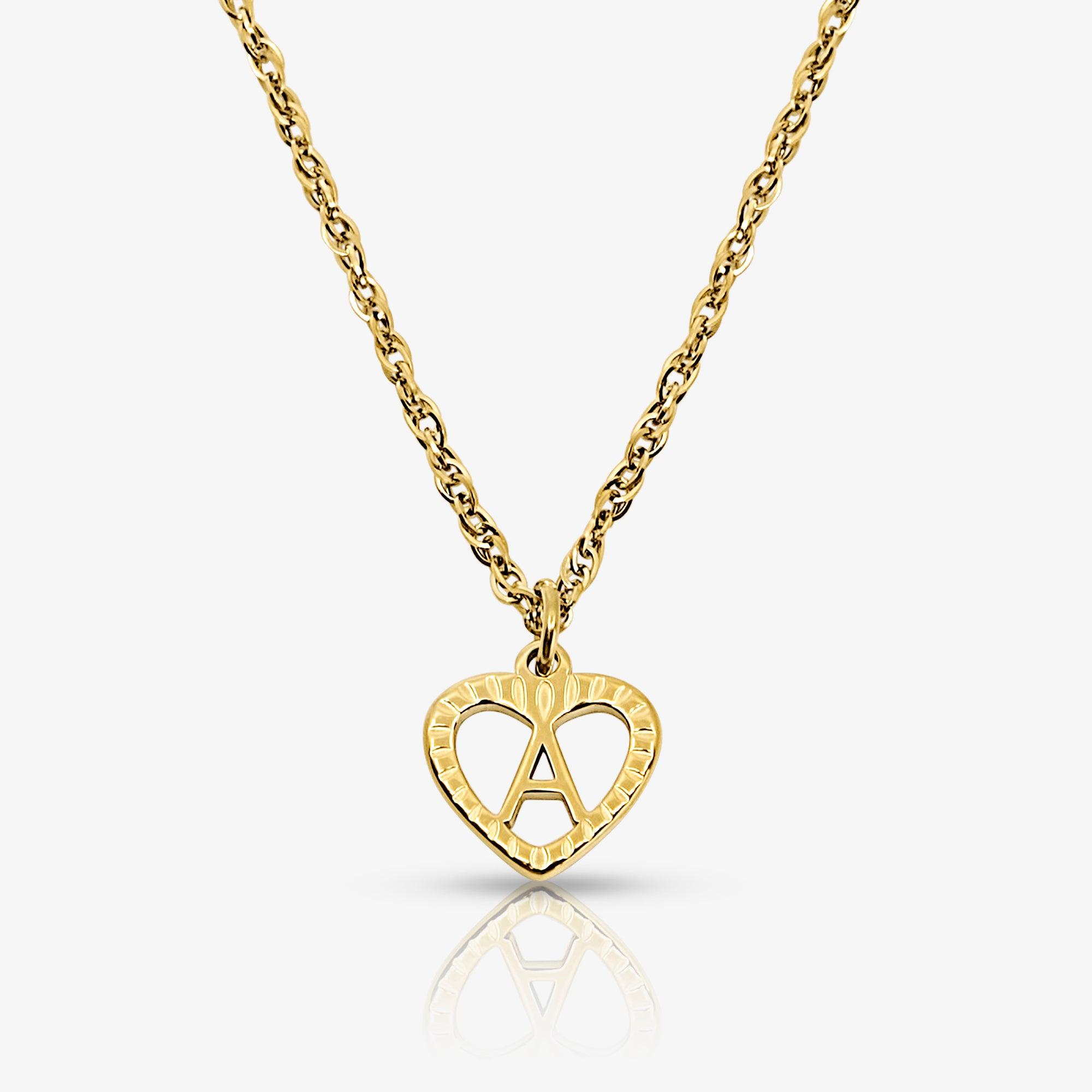 Love Myself Necklace - Image 2