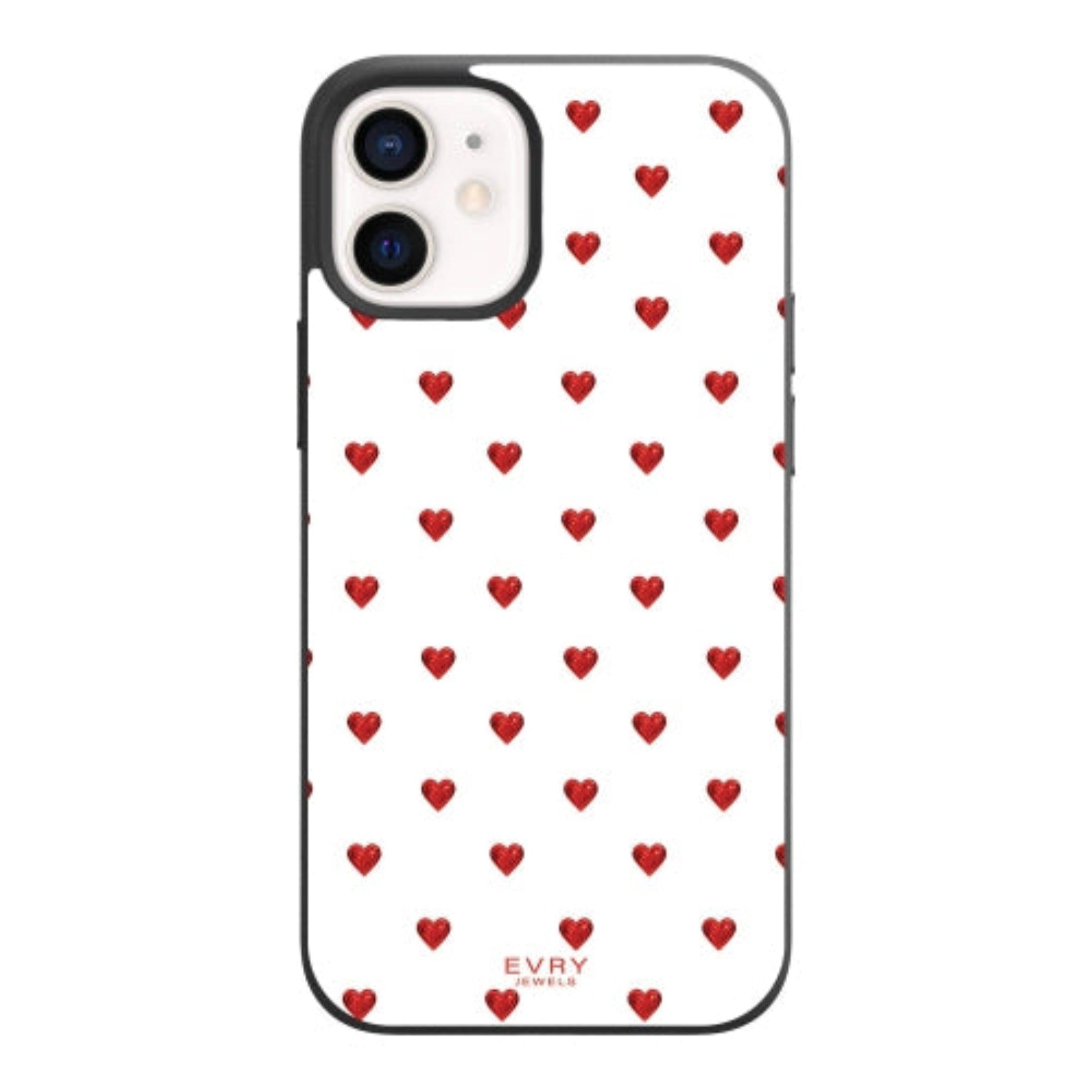 Phone case designed for iPhone