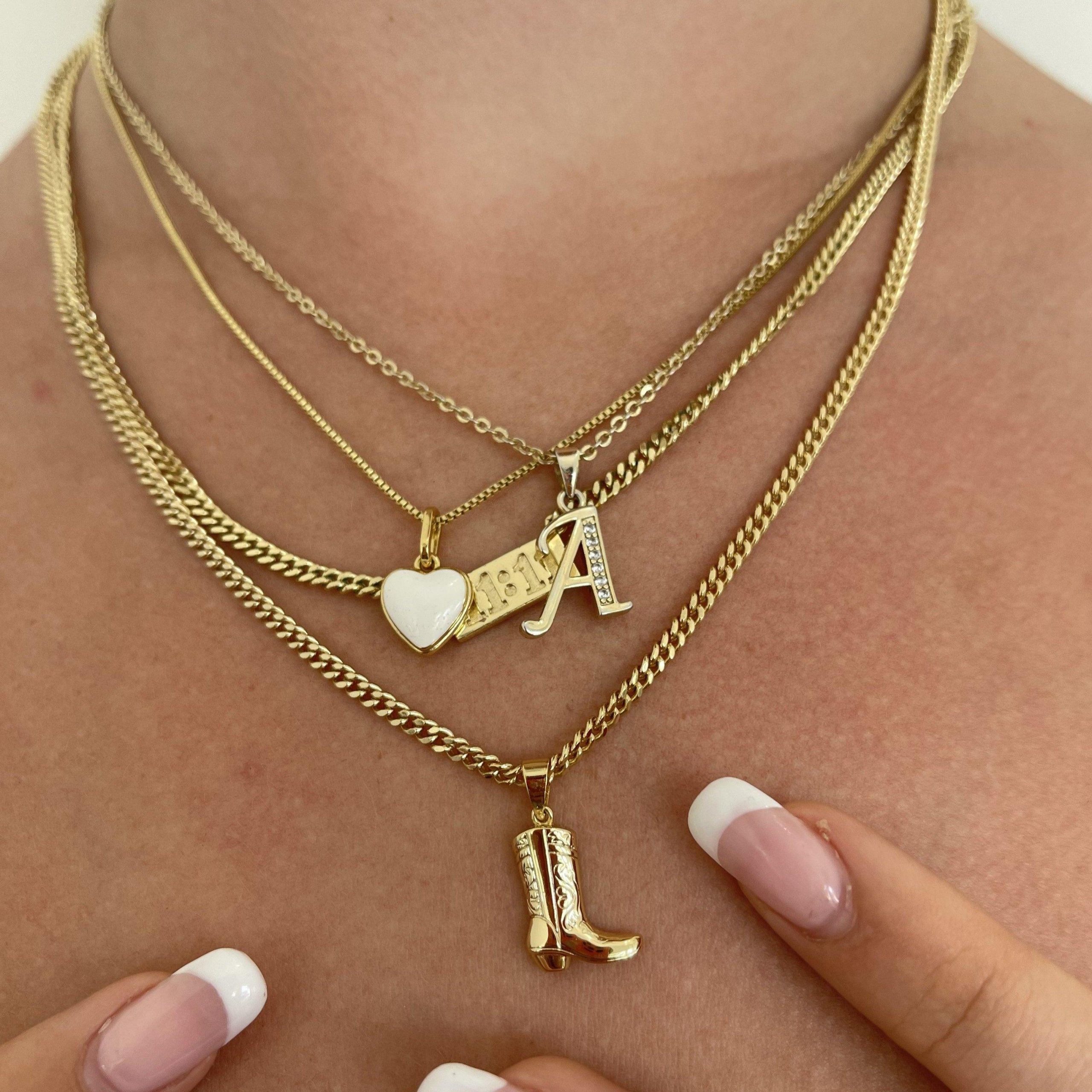 Western Wednesday Necklace - Image 15