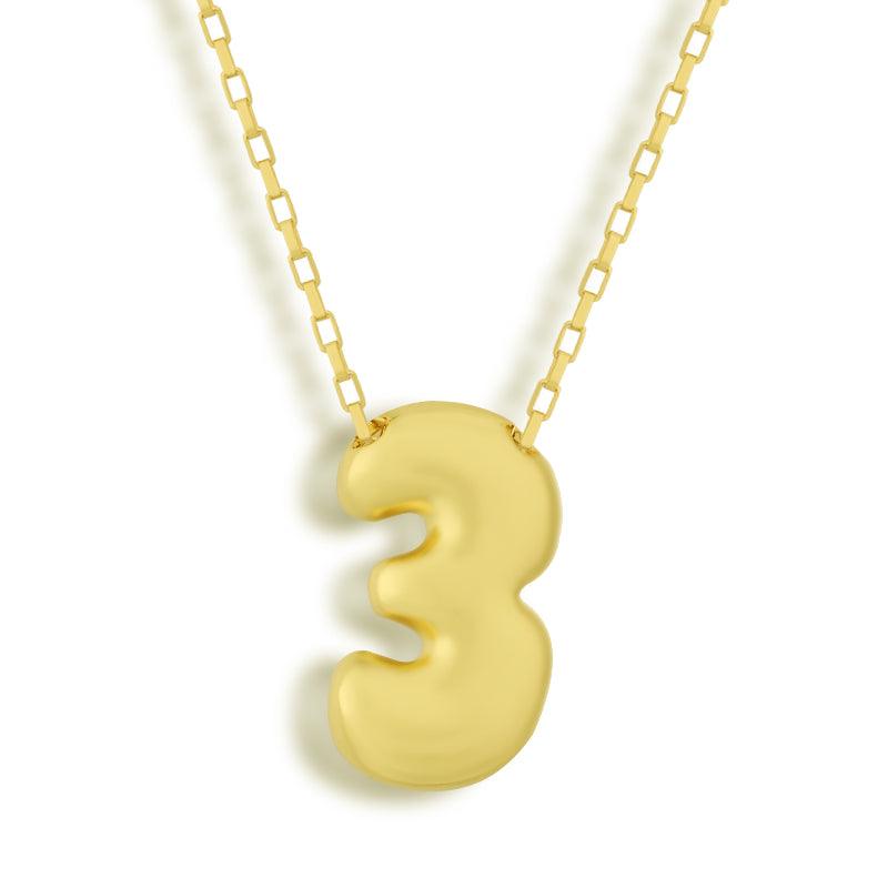 My Number One Necklace - Image 16